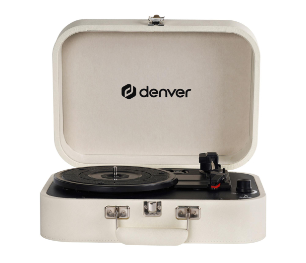 Denver VPL-130 z USB - 1348290 - zdjęcie 2